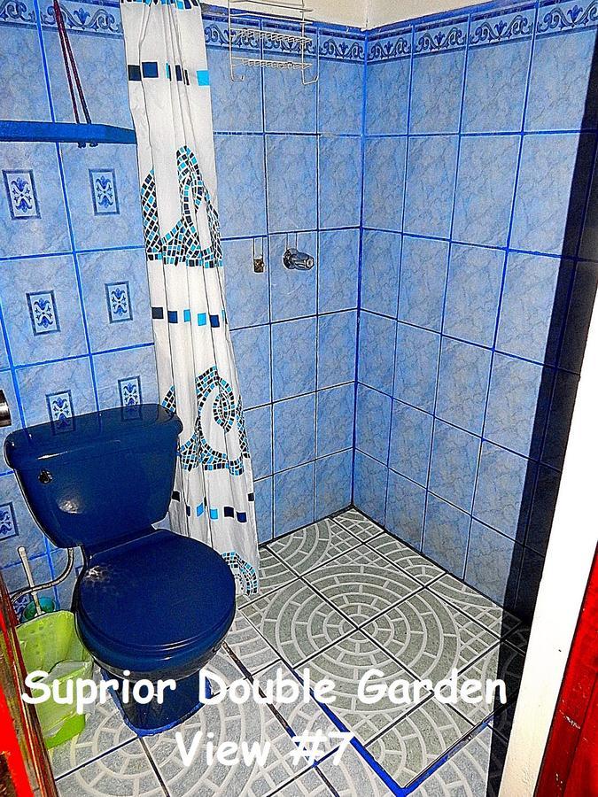 Rositas Hotel Сан Хуан дел Сур Екстериор снимка