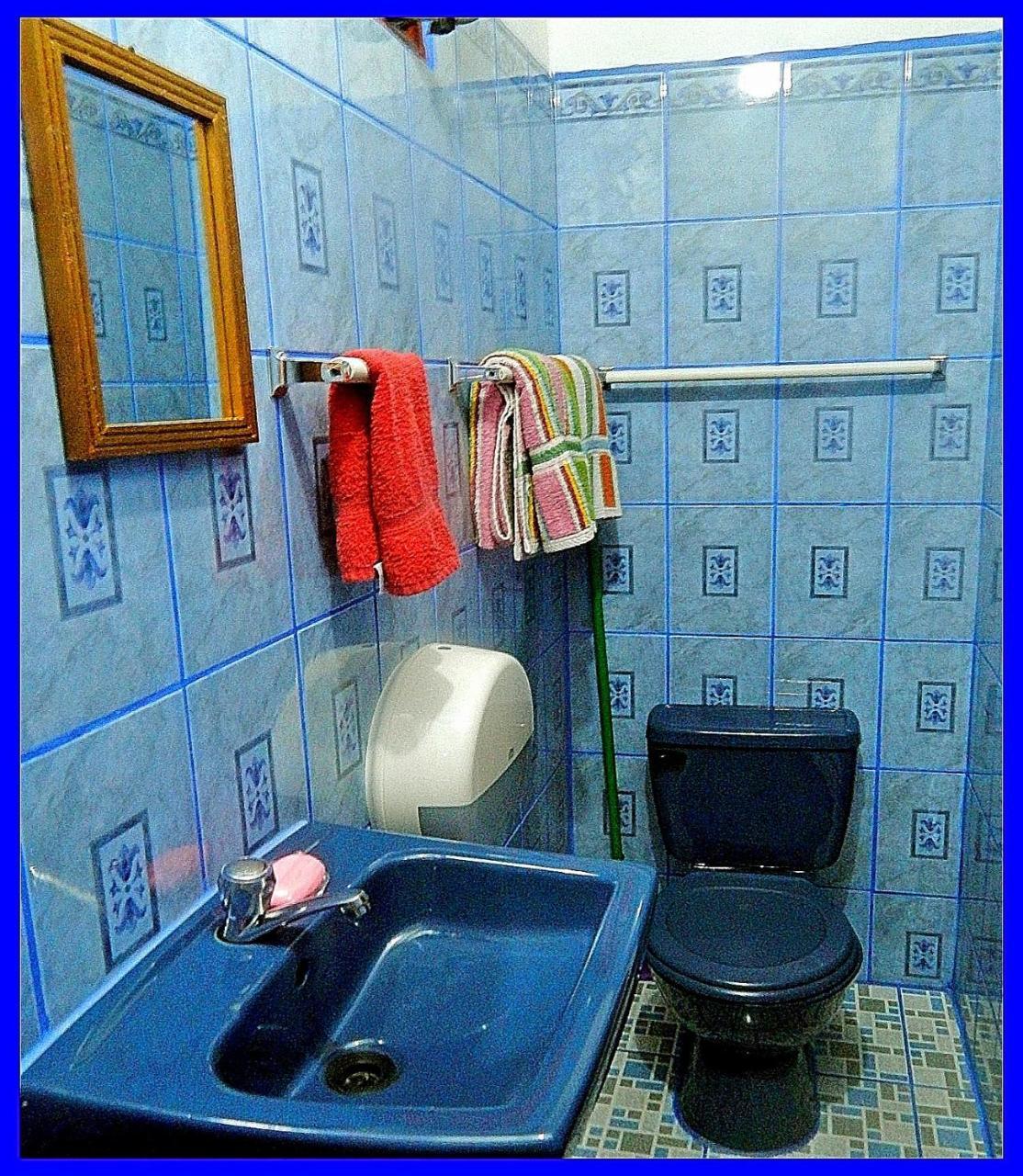 Rositas Hotel Сан Хуан дел Сур Екстериор снимка