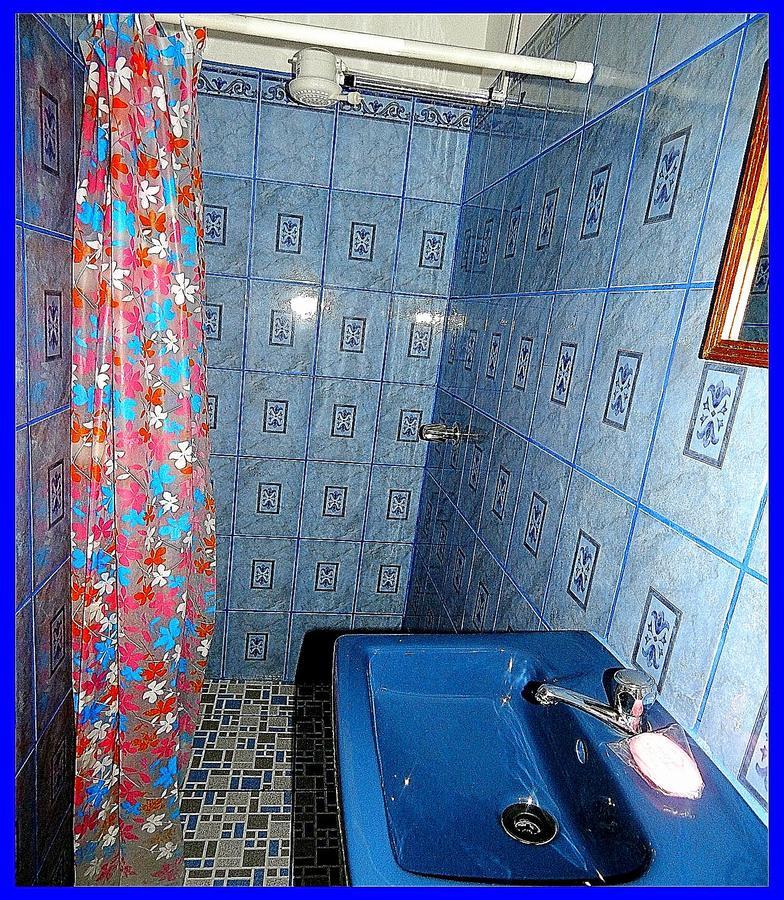 Rositas Hotel Сан Хуан дел Сур Екстериор снимка